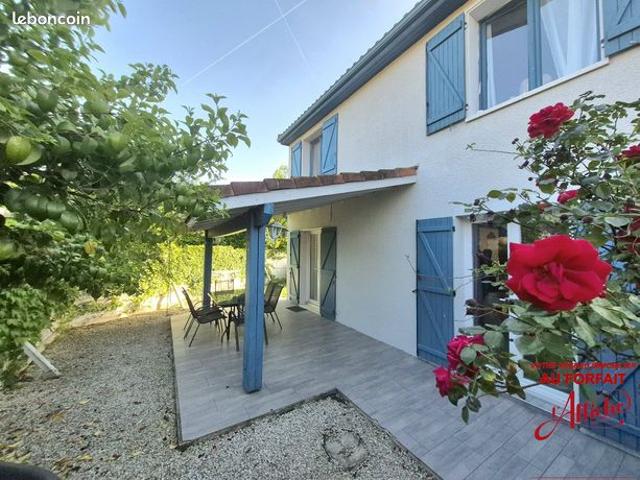 Maison vente à Montauban, Aucamville