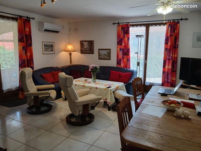 Maison vente à Céret
