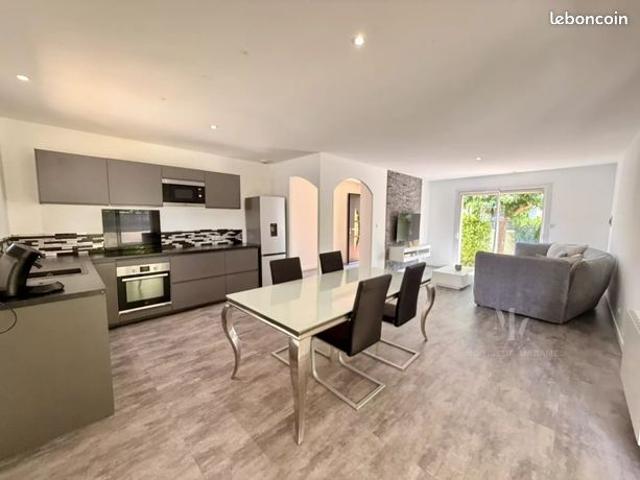 Maison vente à Toulouse, Villefranche-de-lauragais