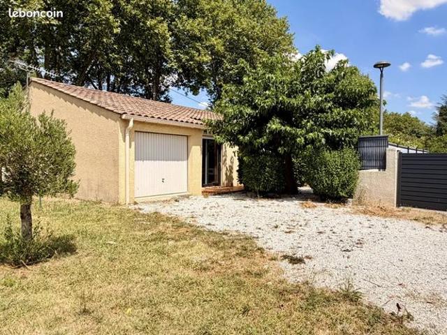 Maison vente à Toulouse, Villefranche-de-lauragais