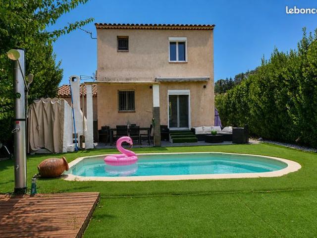 Maison vente à Brignoles, Carnoules