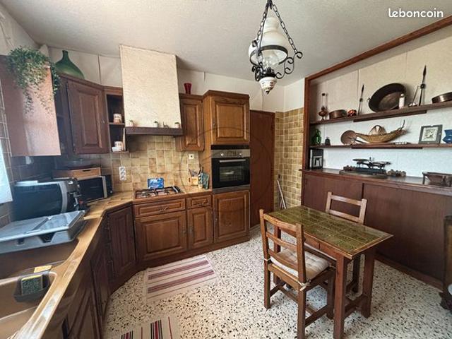 Maison vente à Alès, Barjac