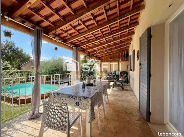 Maison vente à Sannes, Vaucluse