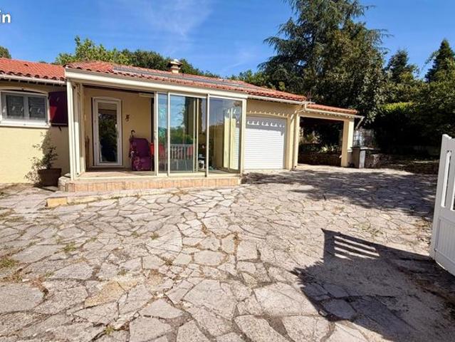 Maison vente à Lodève, Moulès-et-baucels