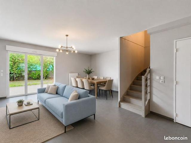 Maison vente à Lyon, Métropole de Lyon