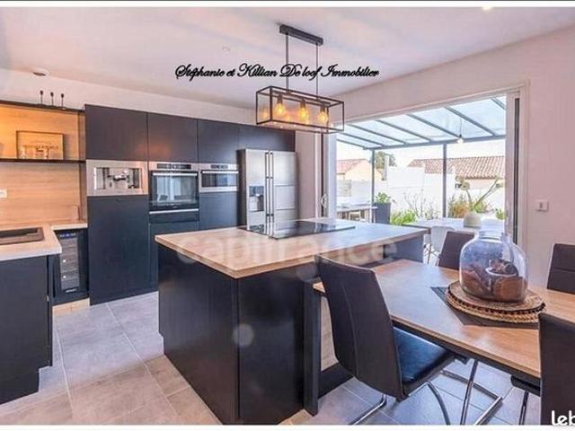 Maison vente à Béziers, Valros