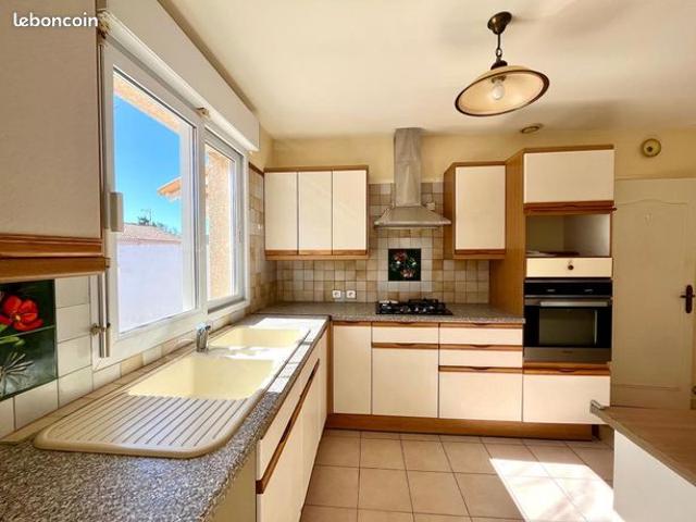 Maison vente à Montpellier, Frontignan