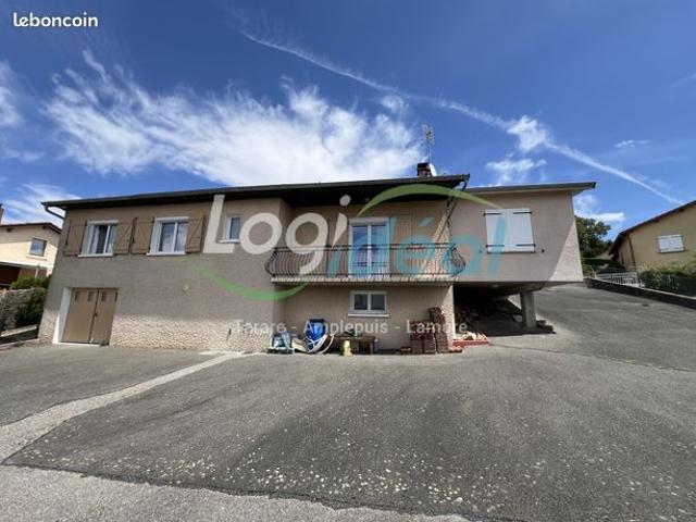 Maison vente à Villefranche-sur-Saône, Rhône
