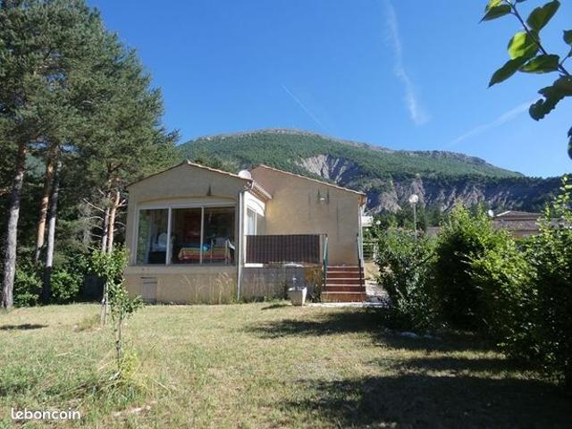 Maison vente à Gap, Aspres-sur-buëch