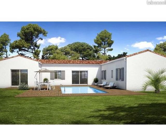 Maison vente à Lodève, Sainte-croix-de-quintillargues