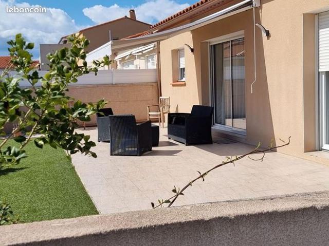 Maison vente à Nîmes, Lecques