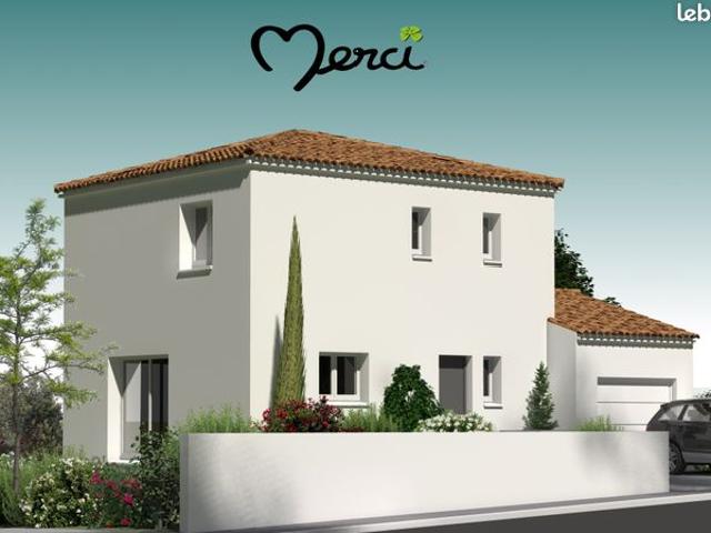 Maison vente à Lodève, Saint-bauzille-de-montmel