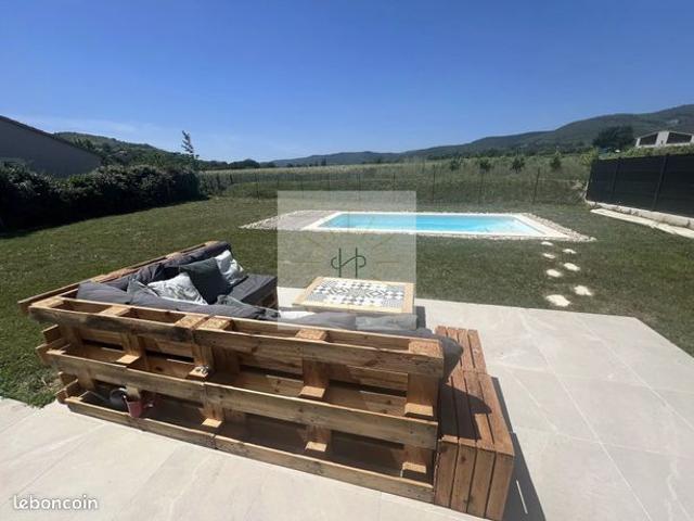 Maison vente à Privas, Alba-la-romaine