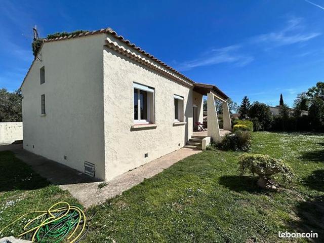 Maison vente à Istres, Fos-sur-mer