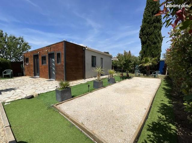Maison vente à Tarbes, Marseillan