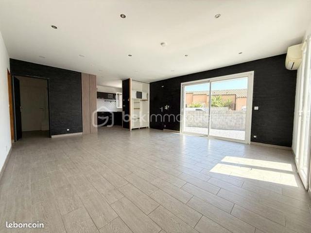 Maison vente à Béziers, Villeneuve-lès-béziers