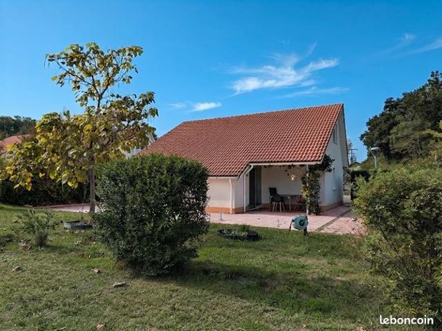 Maison vente à Daumazan-sur-Arize, Ariège