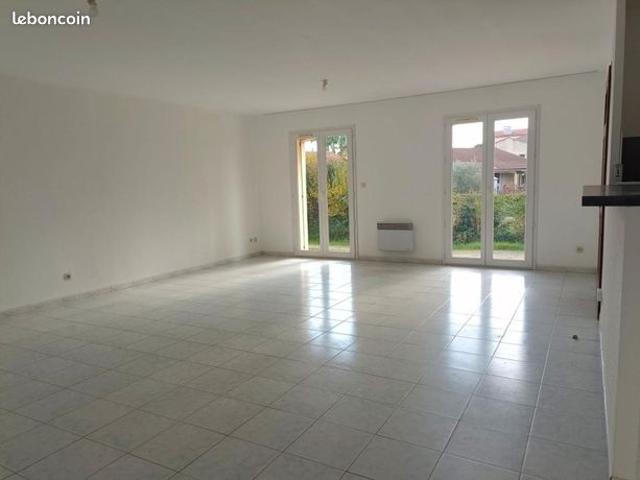 Maison vente à Nîmes, Garons