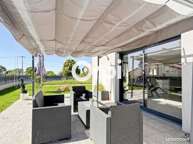 Maison vente à Montbrison, Chazelles-sur-lyon