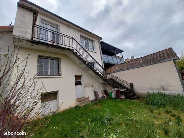 Maison vente à Périgueux, Nouvelle-Aquitaine