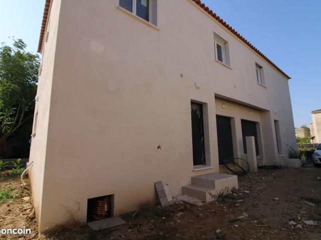 Maison vente à Nîmes, Milhaud