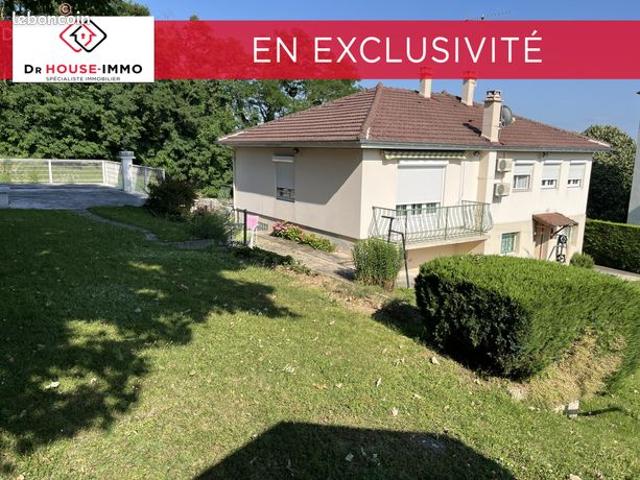 Maison vente à Belley, Meximieux