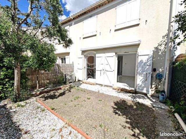Maison vente à Grasse, Le Cannet