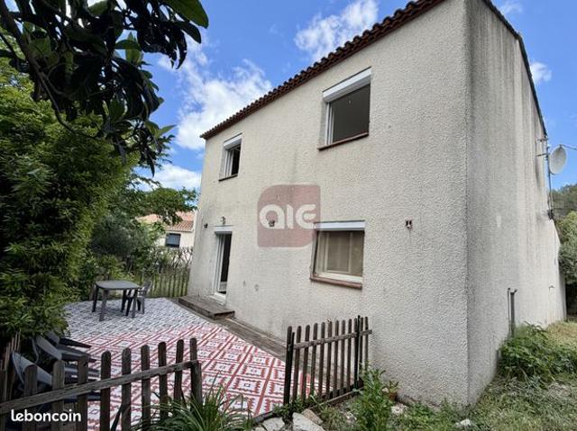 Maison vente à Montpellier, Prades-le-lez
