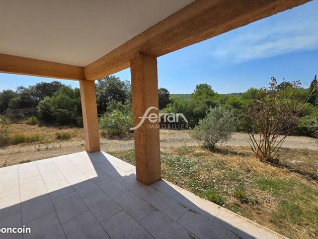 Maison vente à Arrondissement de Draguignan, Salernes