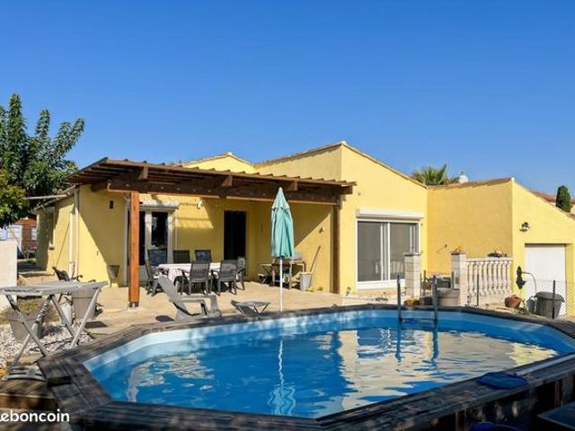 Maison vente à Tarbes, Marseillan