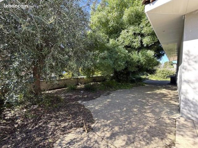 Maison vente à Narbonne, Argeliers