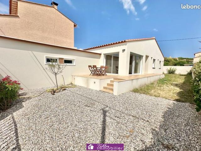 Maison vente à Céret, Ortaffa