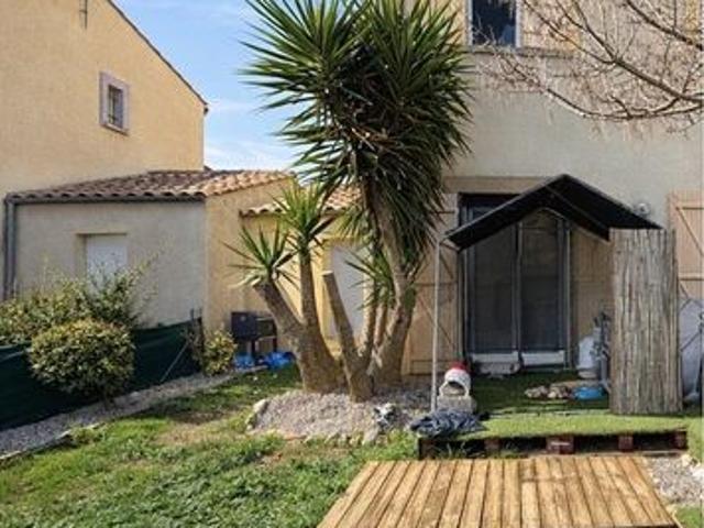 Maison vente à Narbonne, Lézignan-corbières