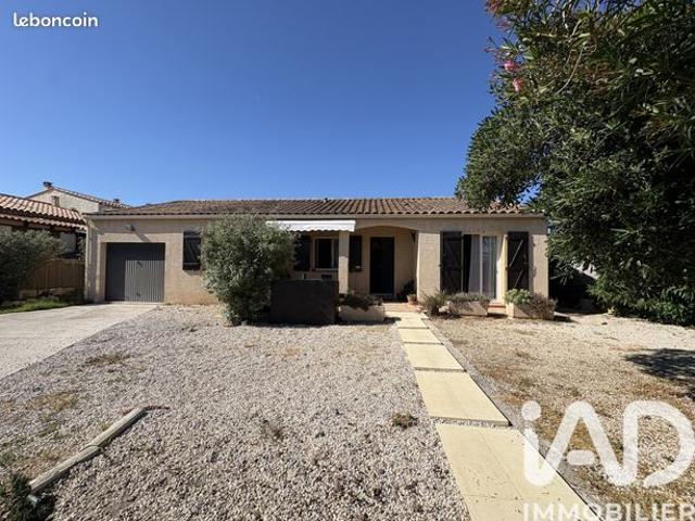 Maison vente à Narbonne, Sigean