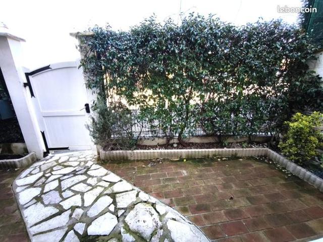 Maison vente à Grasse, Villeneuve-loubet