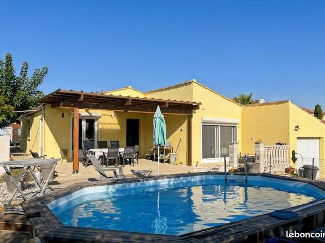 Maison vente à Marseillan, Hautes-Pyrénées
