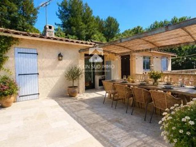 Maison vente à Grasse
