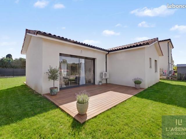 Maison vente à Toulouse, Bouloc