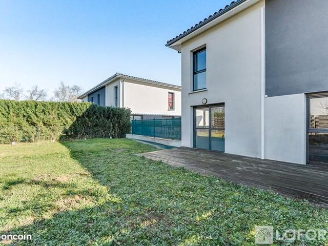 Maison vente à Pin-balma, Haute-Garonne