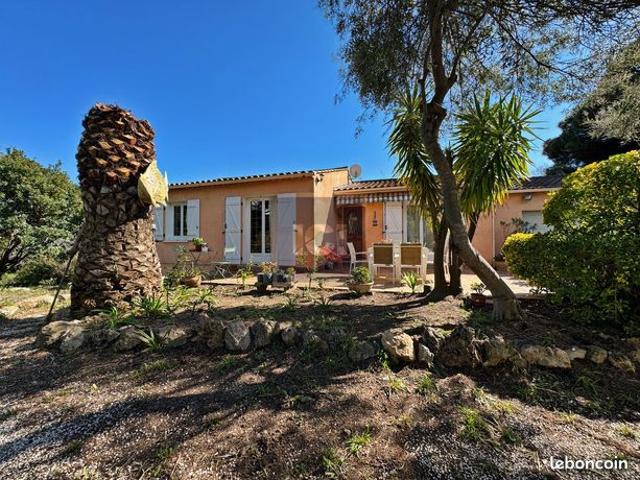 Maison vente à Arrondissement de Draguignan, Sainte-maxime