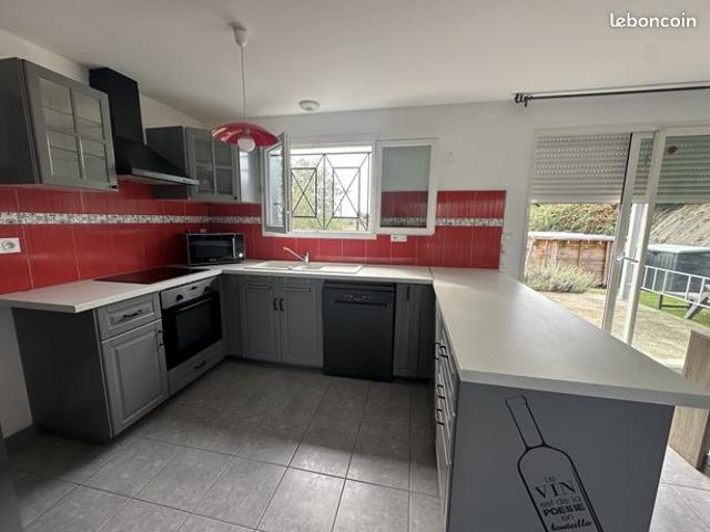 Maison vente à Marmande, Birac-sur-trec
