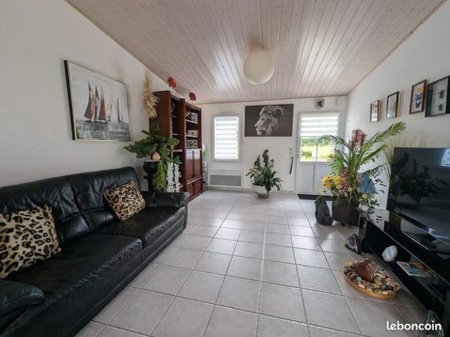 Maison vente à Les Sables-d'Olonne, Saint-hilaire-de-riez