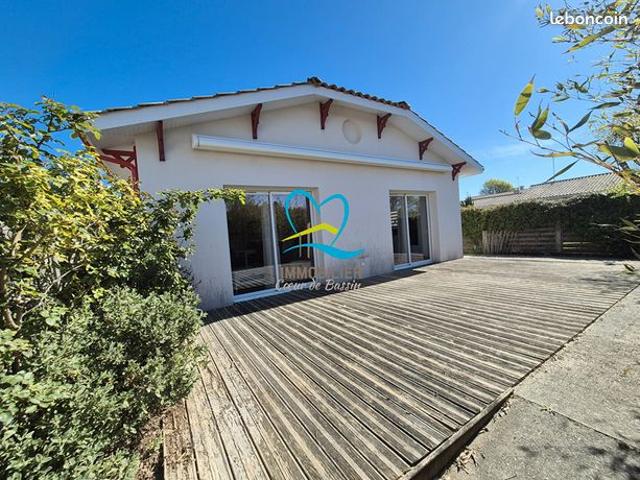 Maison vente à Arcachon, Lanton