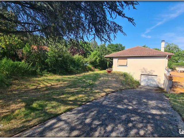 Maison vente à Bourg-en-Bresse, La Boisse