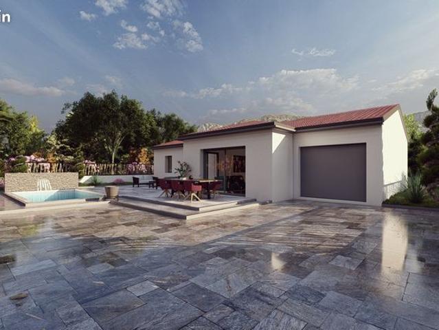 Maison vente à Riom