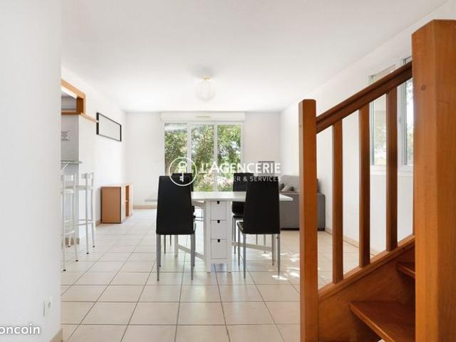 Maison vente à Toulouse, Montrabé