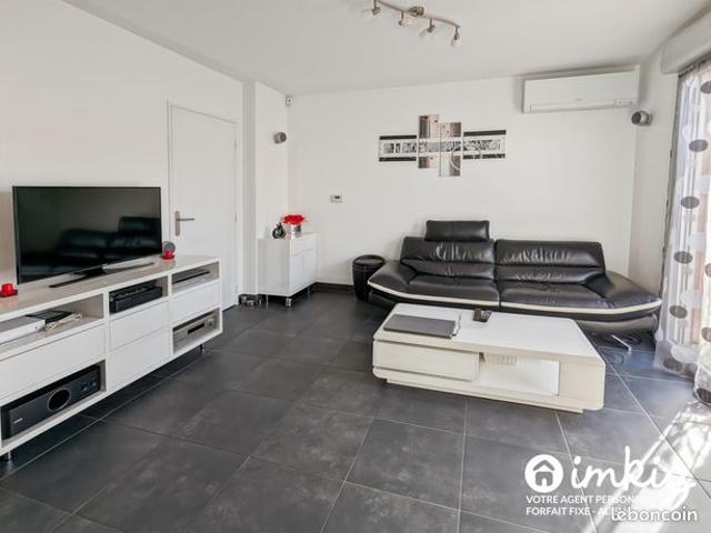 Maison vente à Lyon, Métropole de Lyon