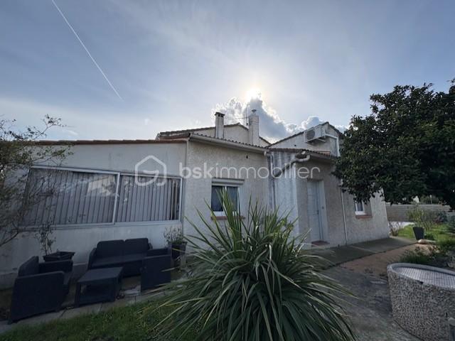 Villa vente à Perpignan, Le Soler