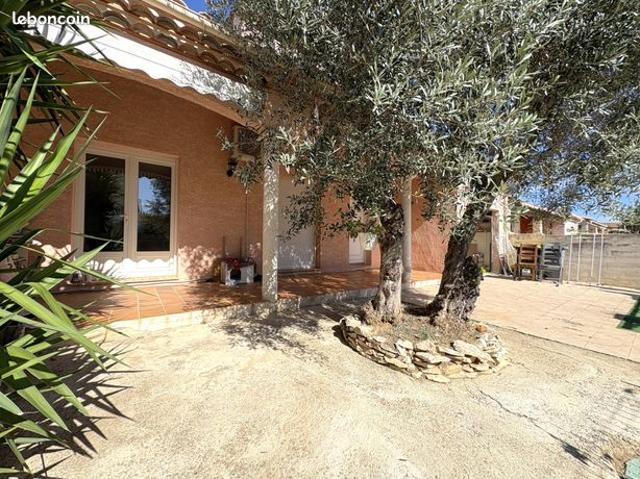 Maison vente à Montpellier, Lunel