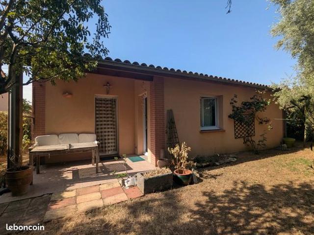 Maison vente à Toulouse